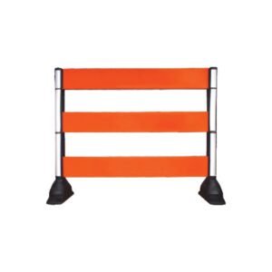 Nilkamal Assembled Barricade 425(L) x 185(W) x 1601(H) MM