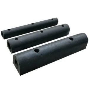 RUBBER DOCK BUMPER