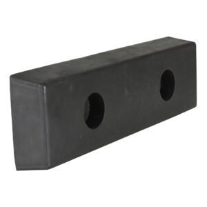 Rubber Dock Bumper R