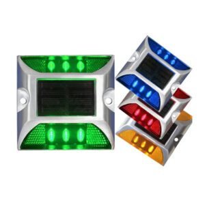 Solar Road Studs