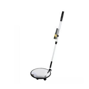 Undervehicle Inspection Mirror