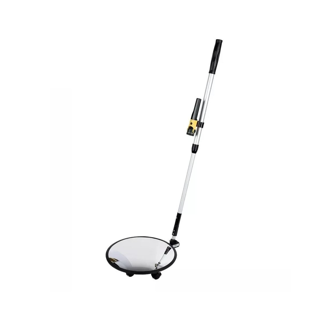 Undervehicle Inspection Mirror