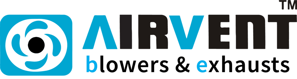 airvent logo TM