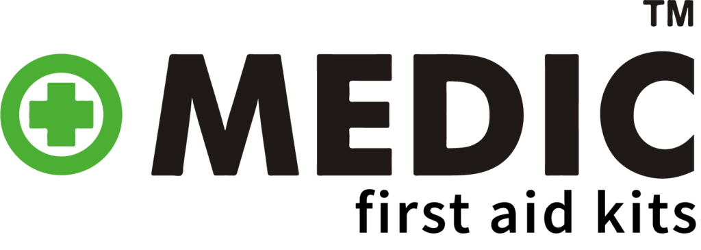 medic logo