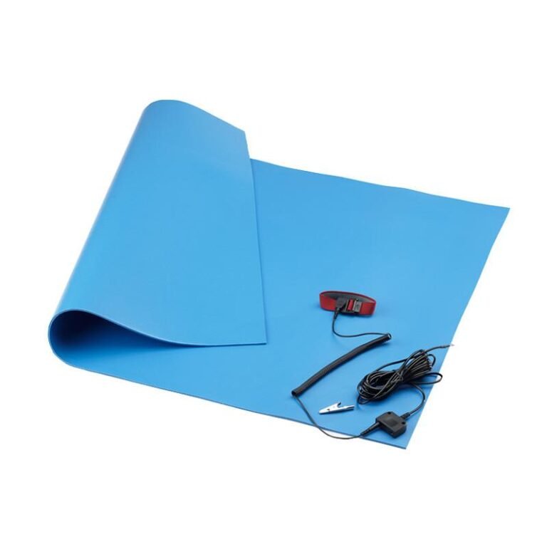 Static Dissipative Mat – Thadhani Safety