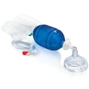 Resuscitator Ambu Bags